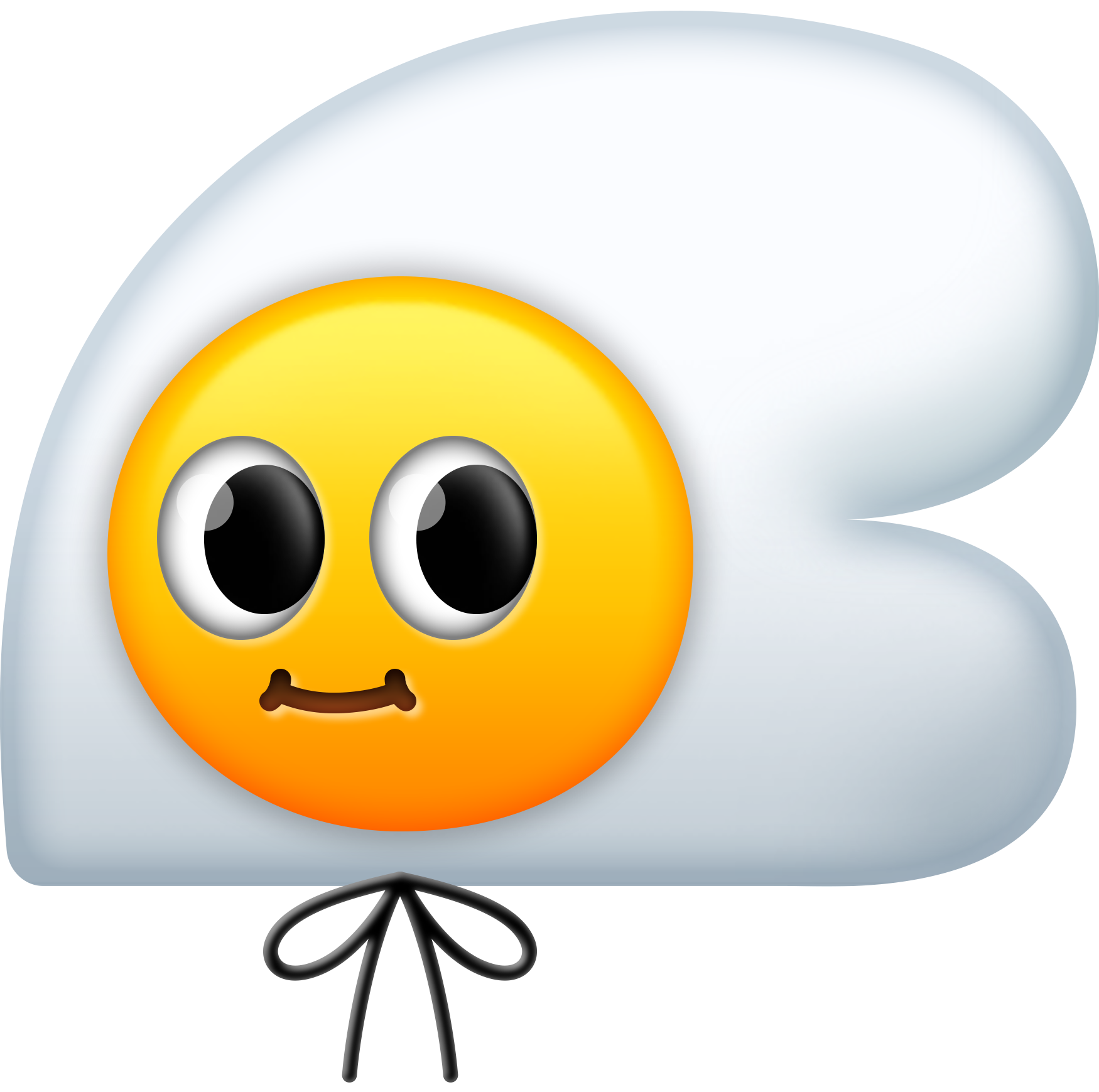 폰코 이모지 아이돌자키